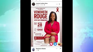 ✊ "STOP FEMICIDE": THE MOVEMENT GAINS TRACTION ON SOCIAL MEDIA
