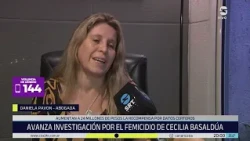 After the double femicide, prosecutors seek to investigate Tabella for two other crimes in Córdoba