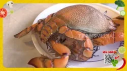 Kiki Farrel Puas Kulineran di Mungkorn Seafood, Bangkok | MAKAN RECEH (13/01/26)