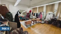 New Day Cleveland: Schoolyard Studio