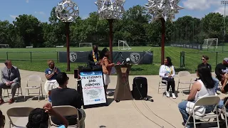 75 students get World Cup tickets