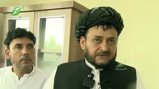 ننګرهار پوهنتون کې د یوه ملي پانګوال له لوري د شاوخوا شلو میلیونو افغانیو په لګښت یو درې پوړیز علمي