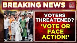 Запугивание избирателей? Угроза лидера партии TMC использовать «ролик» вызвала возмущение | Выбор...