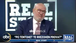 “Nga vrasjet e Haklajve, të hedhja në erë e ambasadës amerikane,” avokati: Ja krimet e Berishës(PJ1)