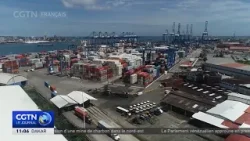 Panama: la Cour suprême annule les contrats portuaires d'une entreprise chinoise