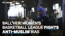 France: Why this obsession with visible Muslim athletes?