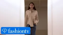 Индустриальная элегантность от Eckhaus Latta на Неделе моды в Нью-Йорке осень/зима 2026 | Fashion... Индустриальная элегантность от Eckhaus Latta на Неделе моды в Нью-Йорке осень/зима 2026 | Fashion...