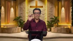 The Power of Forgiveness | How God Promotes the Humble | Kalam-e-Sadaqat | Brother Ellison Danish