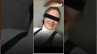 اعترافات محامية الإسكندرية المتهمة بإنهاء حياة والدتها.. نامت جنبها بعد الجريمة