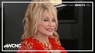 Remembering Dolly Parton