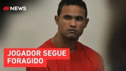 Justiça do RJ nega pedido de habeas corpus para goleiro Bruno