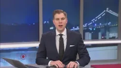 49ers' Brock Purdy coaches girls' flag football game in SF