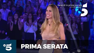 Grande Fratello VIP - Venerdì 25 settembre, in prima serata su Canale 5