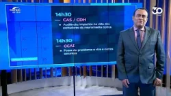 Agenda | Combate ao discurso de ódio na internet e ações para enfrentamento de calamidade pública