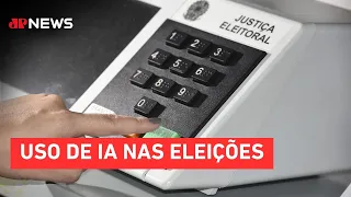 "A IA não é a culpada, mas sim o humano por trás dela", afirma professora Elaine Coimbra