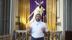 EVANGELIO DE HOY – 26 Enero 2026 EVANGELIO DE HOY – 26 Enero 2026