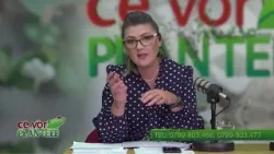 Ce inseamna alternanta de rodire Cristina Ghibu si Horia Ghibu