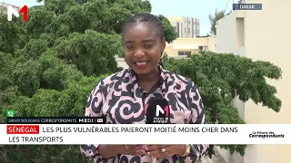 La Minute des correspondants : direction Abudja, Bamako, Dakar, Abidjan et Libreville