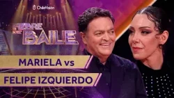 FELIPE IZQUIERDO vs MARIELA SOTOMAYOR ??? NOCHE DE DUELOS ✨ Fiebre de Baile 2 FELIPE IZQUIERDO vs MARIELA SOTOMAYOR ??? NOCHE DE DUELOS ✨ Fiebre de Baile 2