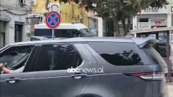 Mbetet në burg bashkëshorti i ish-drejtoreshës së Postës Durrës, kërcënoi 5 arkëtarë për ...