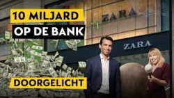 De Zara-machine: moederbedrijf Inditex verdient miljarden met Fast Fashion