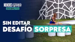 El desafío de Atenea: Vale y Cyntia enfrentadas para ganar un lugar en la recta final