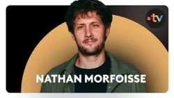 [Nos visages] Nathan Morfoisse, réalisateur et animateur de « Midi minuit »