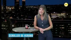 Para Alquilar Balcones con Martina Soto Pose - Séptima Temporada #01 - 16-02-26