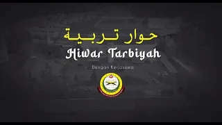 Rampai Pagi 04 September 2026, Segmen Hiwar Tarbiyah KUPU SB-Membentuk Karakter Anak Sejak Usia Dini