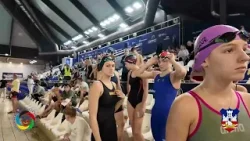 ŠKOLSKI SPORT PLIVANJE 2025-2026