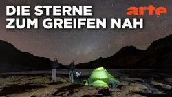 Den Sternen hinterher | Doku HD Reupload | ARTE