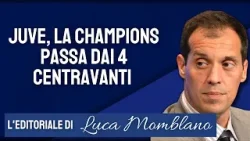 JUVE: TUTTE LE VARIABILI NELLA CORSA CHAMPIONS! A SPALLETTI SERVONO "NUOVI" GOL JUVE: TUTTE LE VARIABILI NELLA CORSA CHAMPIONS! A SPALLETTI SERVONO "NUOVI" GOL