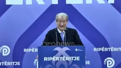 "DORËHEQJE DHE QEVERI TEKNIKE"/ Berisha: Revolta e studentëve, pasojë e 13 viteve të keqqeverisjes
