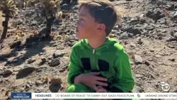 PB community mourns 6-year-old Hudson O'Loughlin, who was killed in hit-and-run