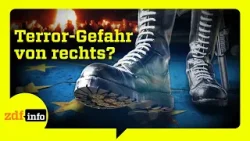 Rechtsextrem und gewaltbereit: Neonazi-Netzwerke in Europa | ZDFinfo Doku