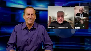 REV Firstlight Prophecy News S1E26 May Daniel McKibben 25 Mins