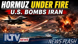 ILTV News Flash – June 28, 2026
