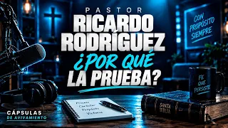 Why the Trial? | Revival Capsules | Christian Podcast