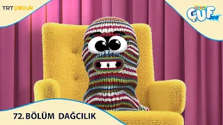Çocukçuf | 72.Bölüm | Dağcılık