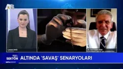 REEL SEKTÖR / ALTIN MADENCİLERİ DER. GEN. KOORDİNATÖRÜ DR. MUHTEREM KÖSE / AS TV REEL SEKTÖR / ALTIN MADENCİLERİ DER. GEN. KOORDİNATÖRÜ DR. MUHTEREM KÖSE / AS TV