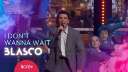 Blasco: "I Don't Wanna Wait", de David Guetta i OneRepublic | Eufòria