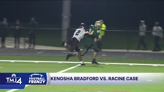 Week 6 Football Frenzy