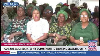 Governor Oyebanji Unveils Govt House Lodge Named After Fayose