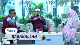 Why Do Satans Never Tire of Misleading Humans? | Barakallah