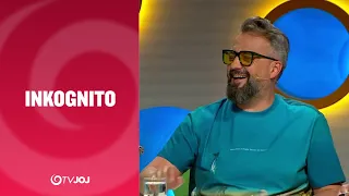 Vtip z čistiarne (INKOGNITO)