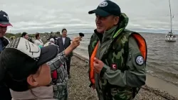 Якутское Отделение РГО о парусной экспедиции Якутск - Тикси - Певек - Анадырь