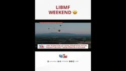 Lubao International Balloon and Music Festival, maghahatid ng samu’t saring atraksyon at kasiyahan