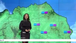 13.10.2026 Променливо облачно и постудено – Временска прогноза за 14.10.2026