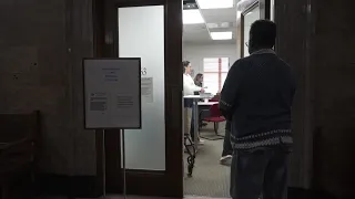 Denver city council approves $100K for legal services as eviction filings approach record highs