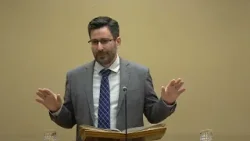 Μάρκον ι' 32-52, Γιάννης Παπατριανταφύλλου, 25/3/2026